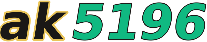 ak5196 logo